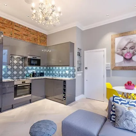 Apartamento Amazing Centrum