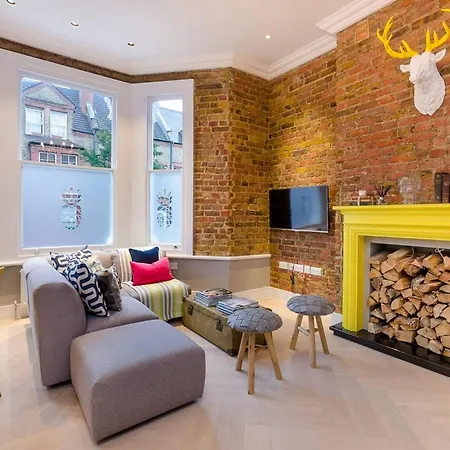 Apartamento Amazing Centrum