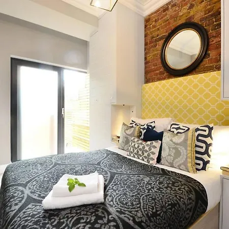 Appartement Amazing Centrum